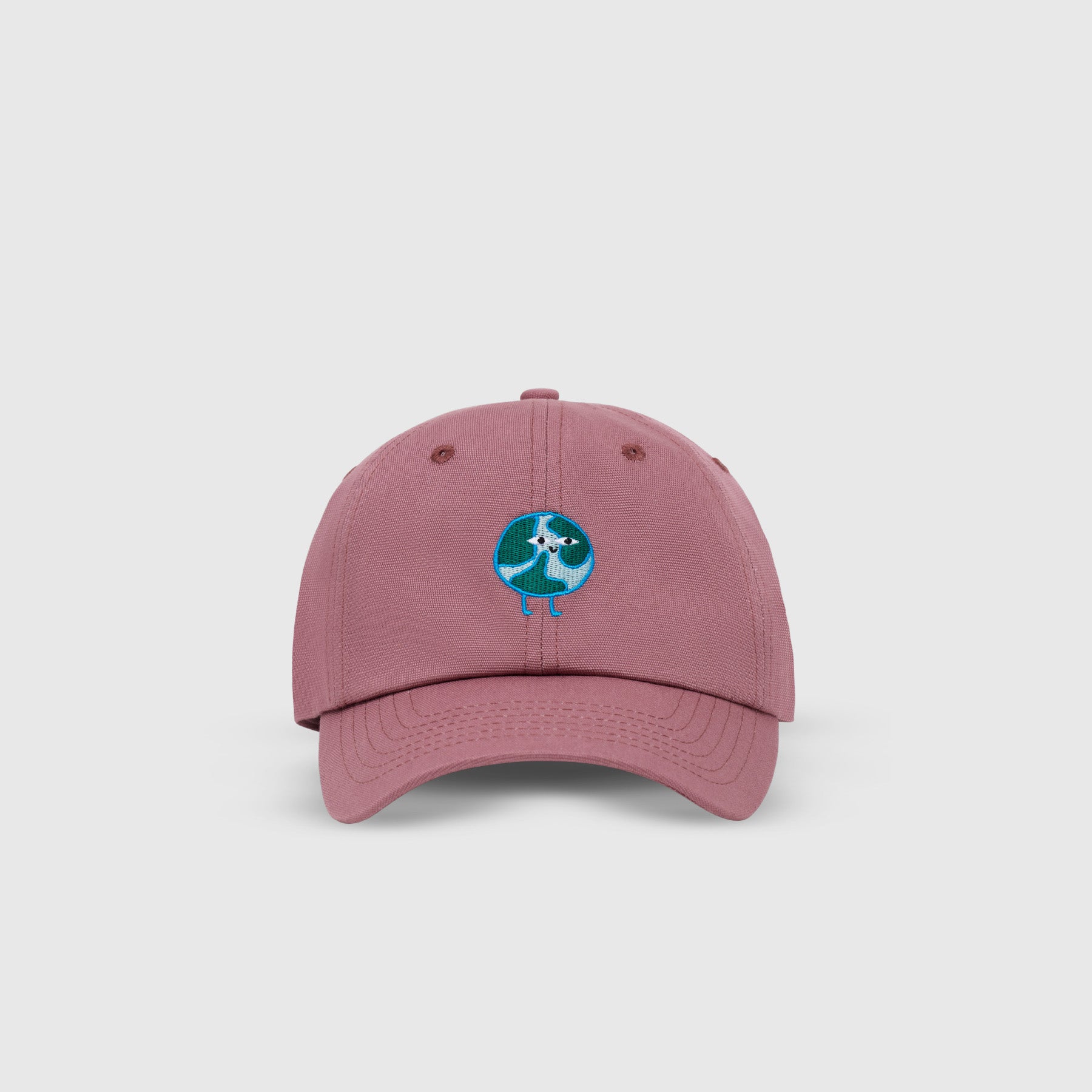 Checker Tobi ERDE Kappe