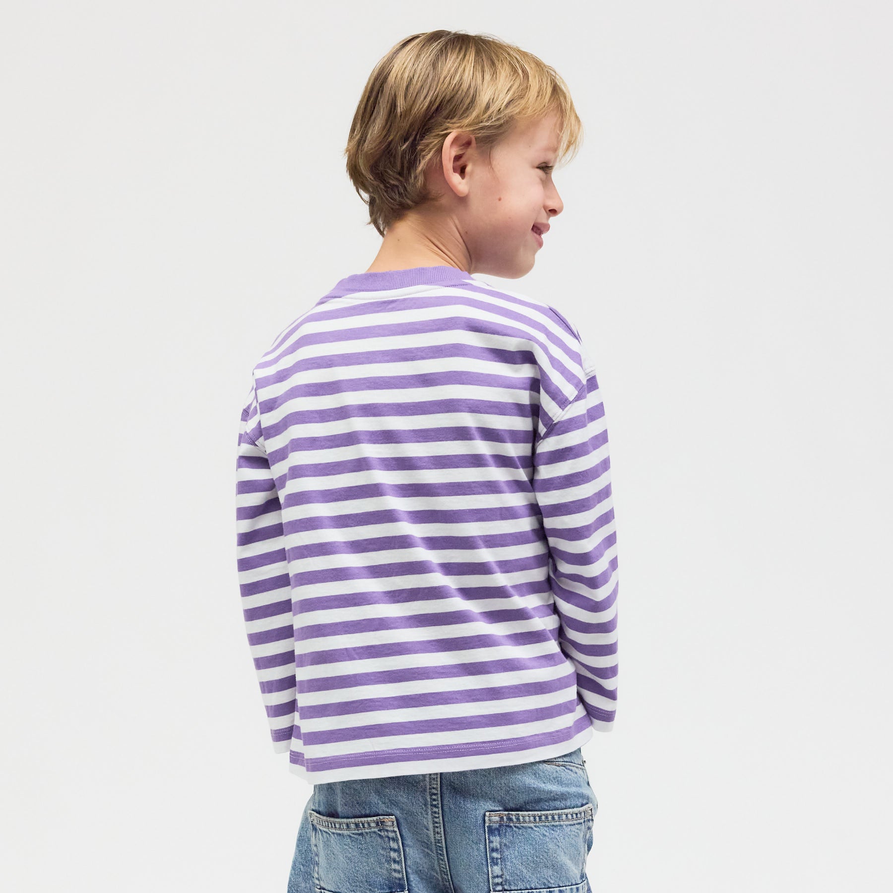 Checker Tobi KAKTUS Longsleeve