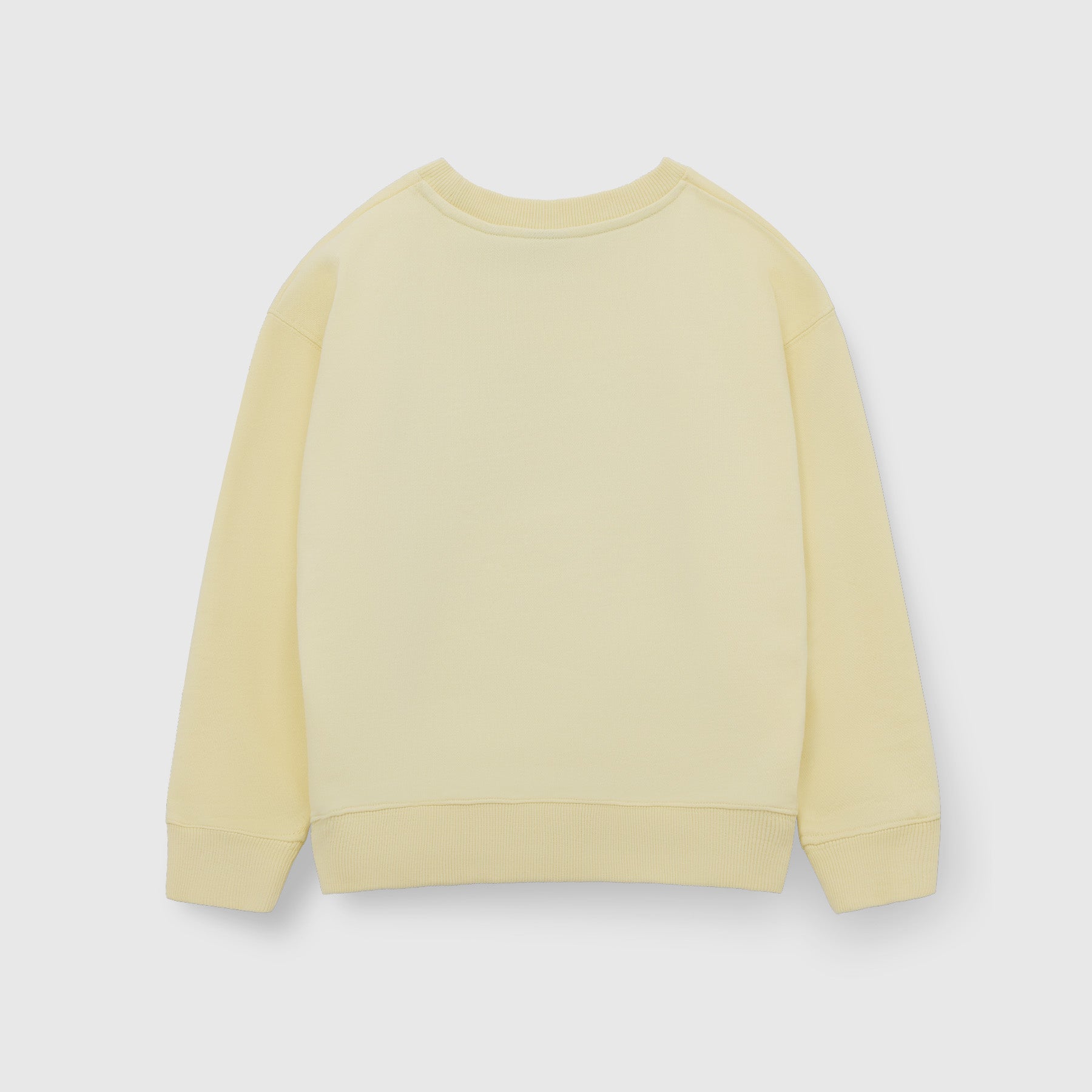 Checker Tobi PALME Sweatshirt