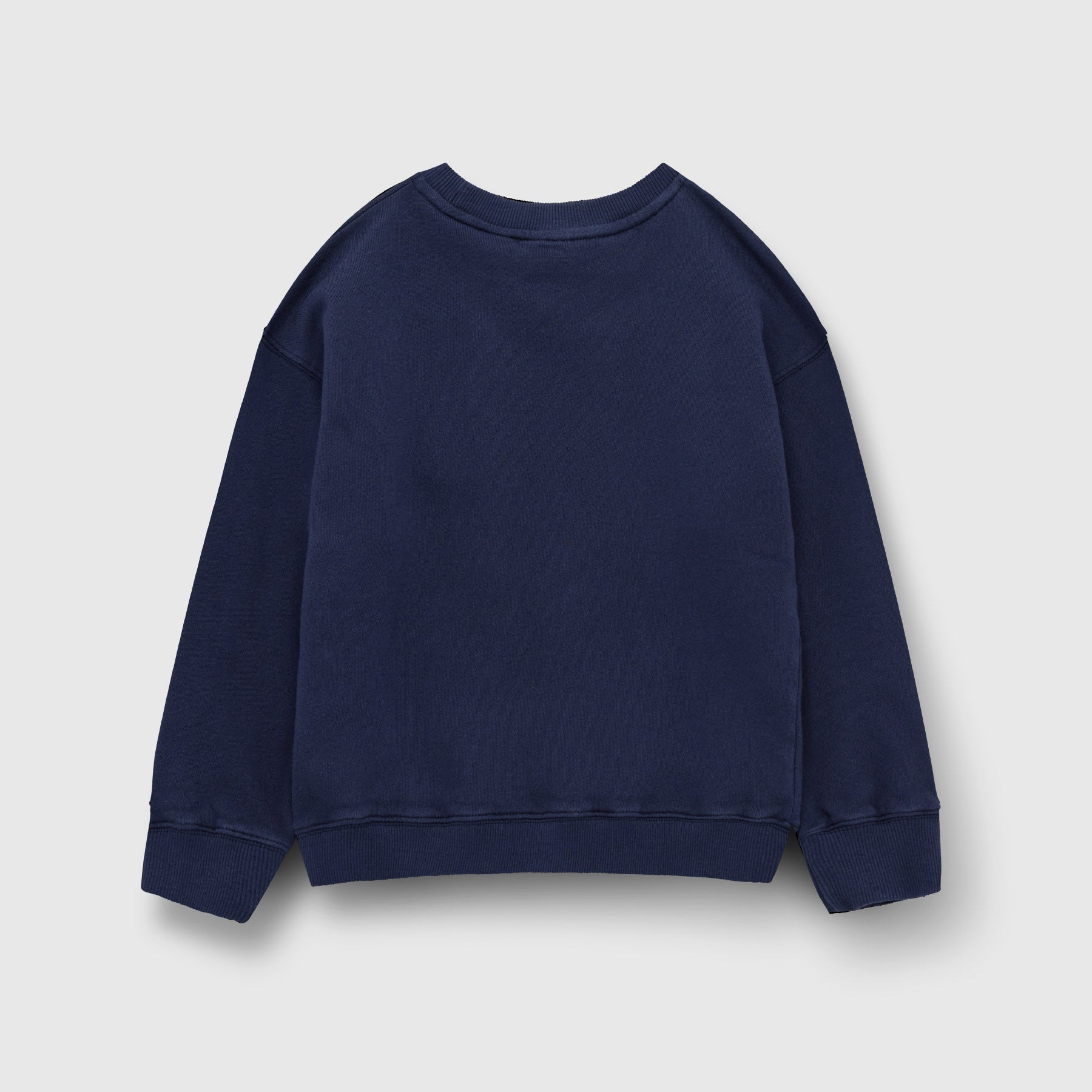 Checker Tobi BLUME Sweatshirt