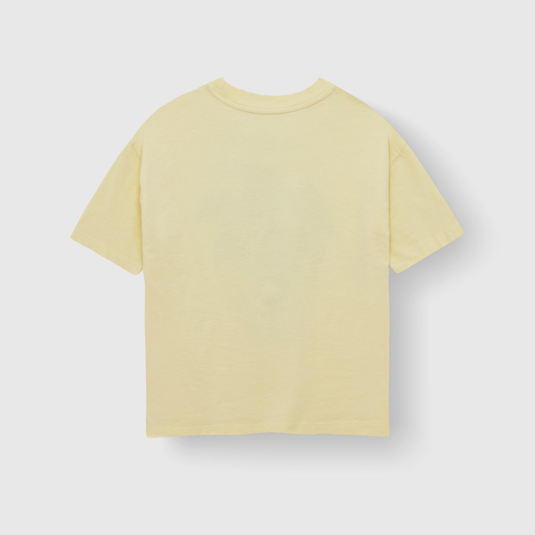 Checker Tobi PALME T-Shirt