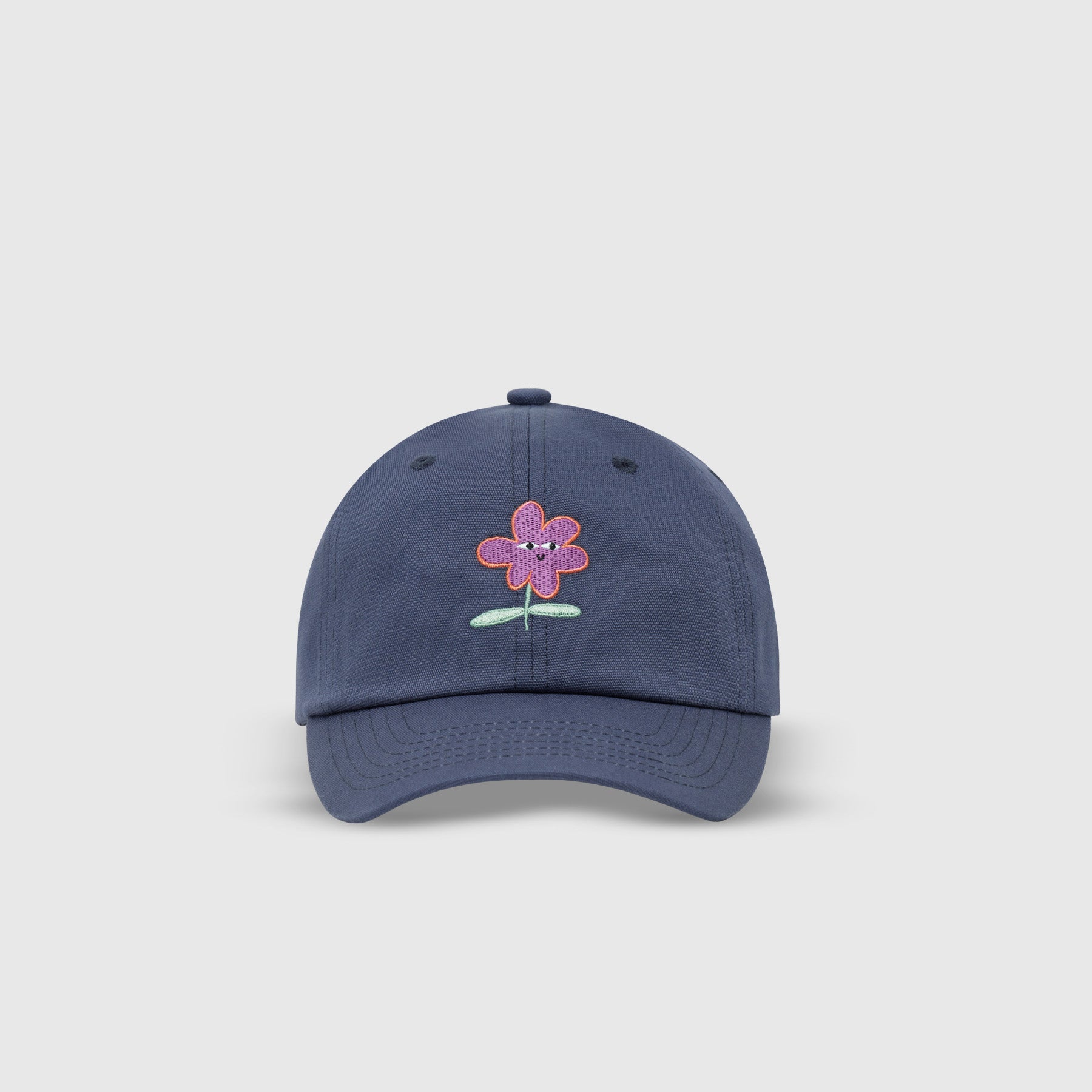 Checker Tobi BLUME Kappe