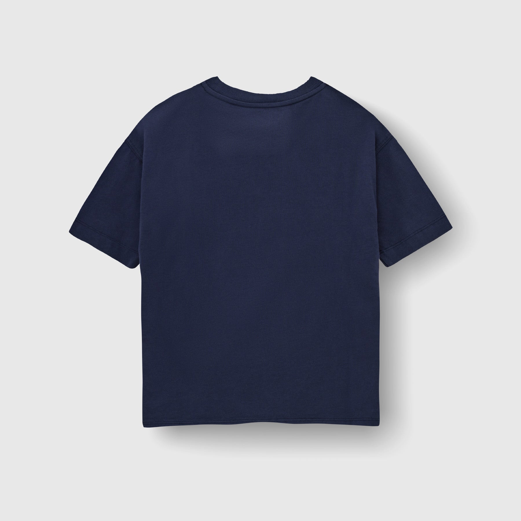 Checker Tobi BLUME T-Shirt